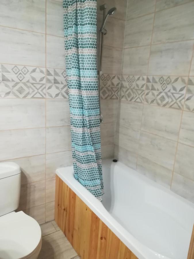Slonecznikowy Zakatek Villa Ujście-Darłowskie Esterno foto